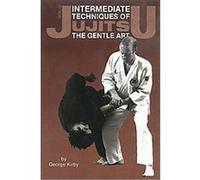 Intermediate Techniques of Jujitsu: The Gentle Art/441 (002)