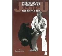 Intermediate Techniques of Jujitsu: The Gentle Art/441 (002)