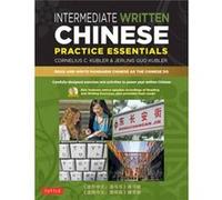 Intermediate Written Chinese Practice Essentials by Jerling Guo Kubler Inconnu (Auteur)