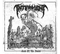 Interment - Scent of the Buried