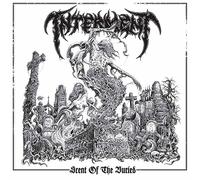 Interment - Scent of the Buried