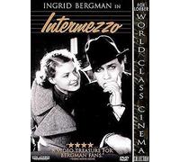 Intermezzo (1936 Swedish version) [Import USA Zone 1]