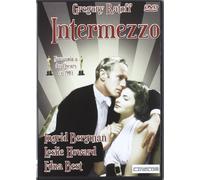 Intermezzo (1939) [Import]