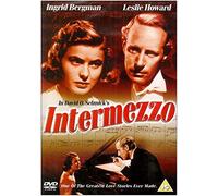 Intermezzo (1939) [Import anglais]