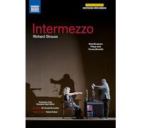 Intermezzo – DVD – NAXOS