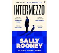 Intermezzo Sally Rooney (Auteur)
