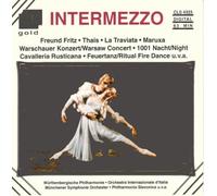 Intermezzo [Import]