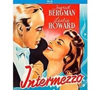 Intermezzo: A Love Story Blu-ray E