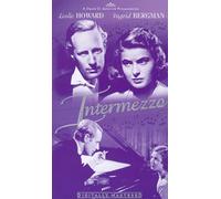 Intermezzo: A Love Story [VHS]
