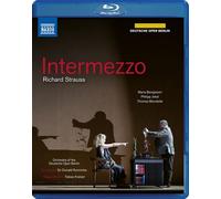Intermezzo – Blu-ray et HD DVD – NAXOS