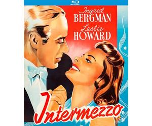 Intermezzo [Blu-Ray]