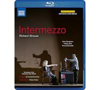 Intermezzo – Blu-ray et HD DVD – NAXOS