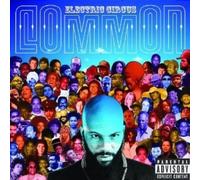 Intermezzo by Common [Audio CD] NEUF