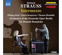 Intermezzo – CD – NAXOS