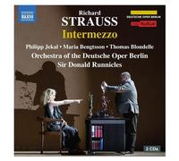 Intermezzo – CD – NAXOS