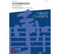 Intermezzo / Conducteur