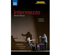 Intermezzo: Deutsche Oper Berlin (Runnicles) (DVD)