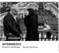 Intermezzo Digipack CD