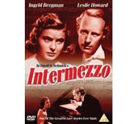 Intermezzo [DVD] [1939] by Leslie Howard