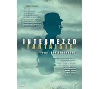 Intermezzo Fantaisie