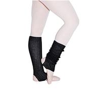 Intermezzo Femmes Leg-Warmers 2011 Prevul - Couleur: Noir (037) - Taille: OneSize