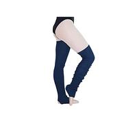 Intermezzo Femmes Leg-Warmers 2020 Maxical - Couleur: Blue Aqua (258) - Taille: OneSize