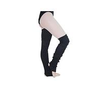 Intermezzo Femmes Leg-Warmers 2020 Maxical - Couleur: Gris foncé (188) - Taille: OneSize