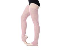 Intermezzo Femmes Leg-Warmers 2021 Maxivul - Couleur: Saumon (108) - Taille: OneSize