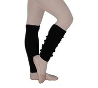 Intermezzo Femmes Leg-Warmers 2030 Corcal - Couleur: Noir (037) - Taille: OneSize