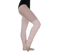 Intermezzo Femmes Leg-Warmers 2657 Maxiduc - Couleur: Rose (007) - Taille: OneSize