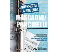 Ponchielli A. - Intermezzo/ La Gioconda