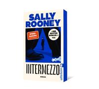 Intermezzo: Roman | Der globale Bestseller der Autorin von 'Normal People' | 'Ihr bester Roman.' FAS