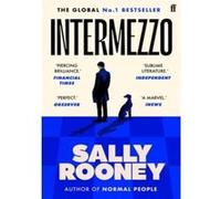 Sally Rooney – Intermezzo – broché