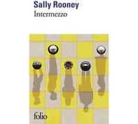 Sally Rooney – Intermezzo – Roman – Traduction Laetitia Devaux – Poche