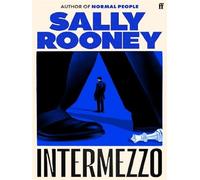 Intermezzo - Sally Rooney - Faber & Faber Libri - broché - Roman