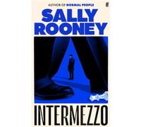 Intermezzo Sally Rooney (Auteur)