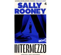 Intermezzo - Sally Rooney (livre en polonais)