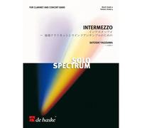 Intermezzo / Score + Parties