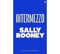 Intermezzo: The new novel from the multimillion-copy bestselling author of