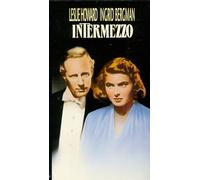 Intermezzo : Une histoire d'amour [VHS]