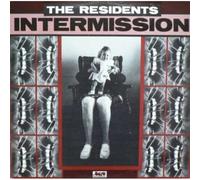 Intermission [12 Inch Vinyl]