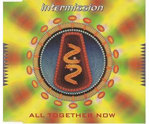 Intermission - All Together Now [Import]