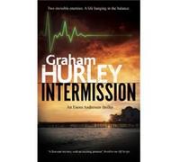 Intermission by Graham Hurley Graham Hurley (Auteur)