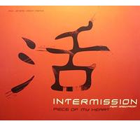 Intermission Feat Grey & Frost - Piece of My Heart [Vinyl Maxi-Single]