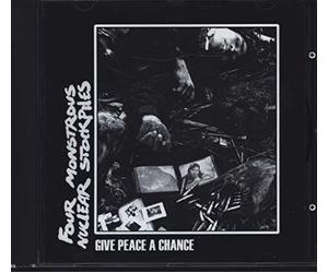 Intermission Feat.Lori Glori - Give Peace a Chance [Import]