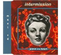 Intermission - Intermission - Piece Of My Heart - Blow Up - INT 825.617 by Intermission
