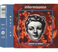Intermission - Piece of my heart - Import Allemagne