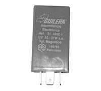 Intermittence 12V-C.A. 3 Faston Vespa Px / Pe / Pk / T5
