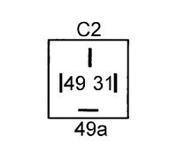 Intermittence De Clignotement pour Alfa Romeo Audi BMW Chevrolet Ford Australie