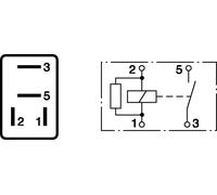Intermittence De Clignotement pour Audi Maybach Mercedes-Benz ( Bbdc ) Ou